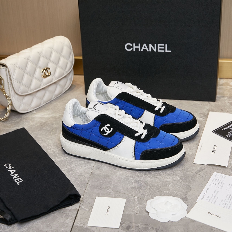 Chanel Sneakers